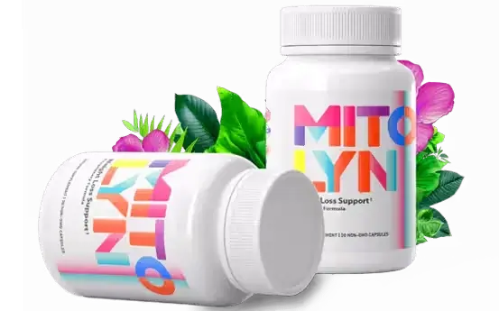 Mitolyn Bottles