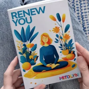 Mitolyn Bonus Review Renew Weight Loss