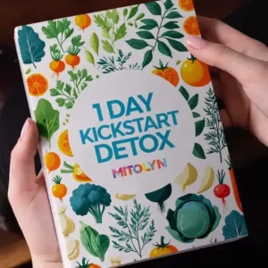 Mitolyn Bonus Review Detaox For Weight Loss