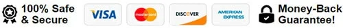 Secured Payment Method